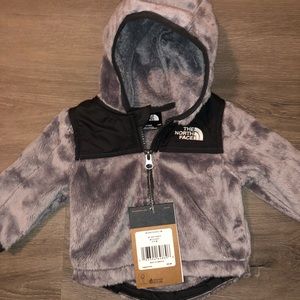 The Northface Infant Oso Jacket